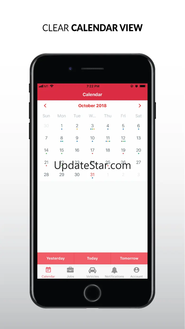 POD Manager 1.20.5