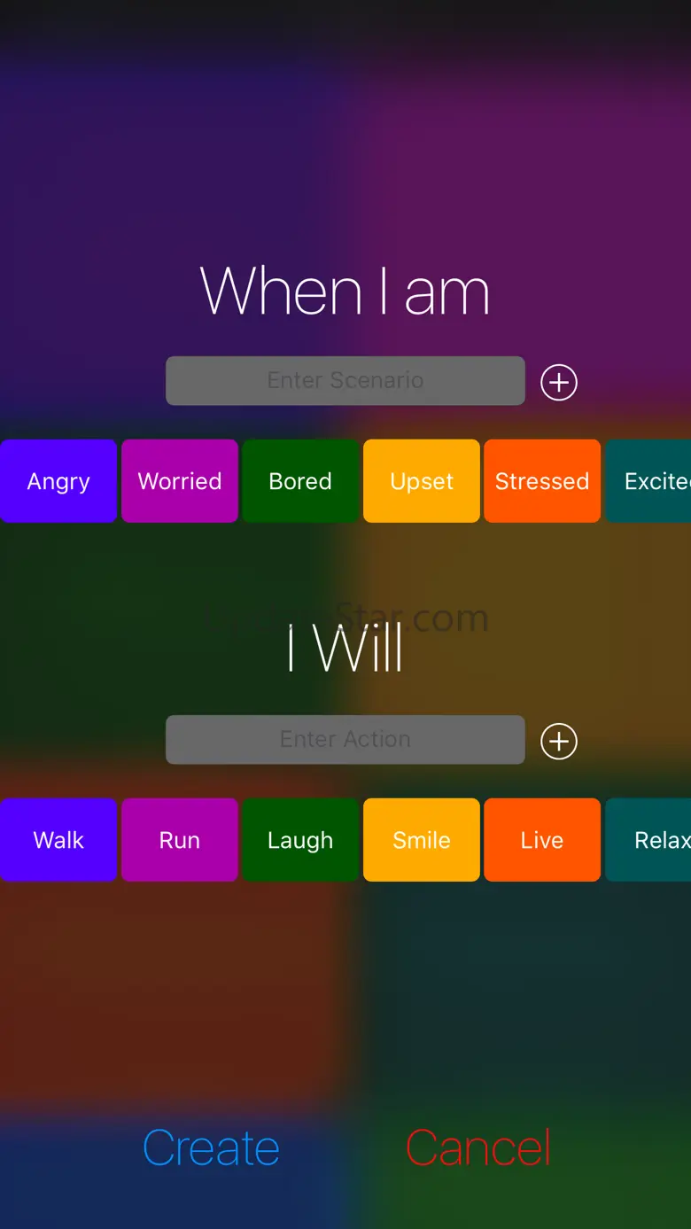 ReAct - Willpower For Weight Loss Program 1.0