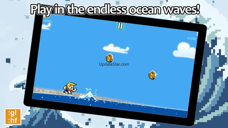 WaveJumper 1.0.4