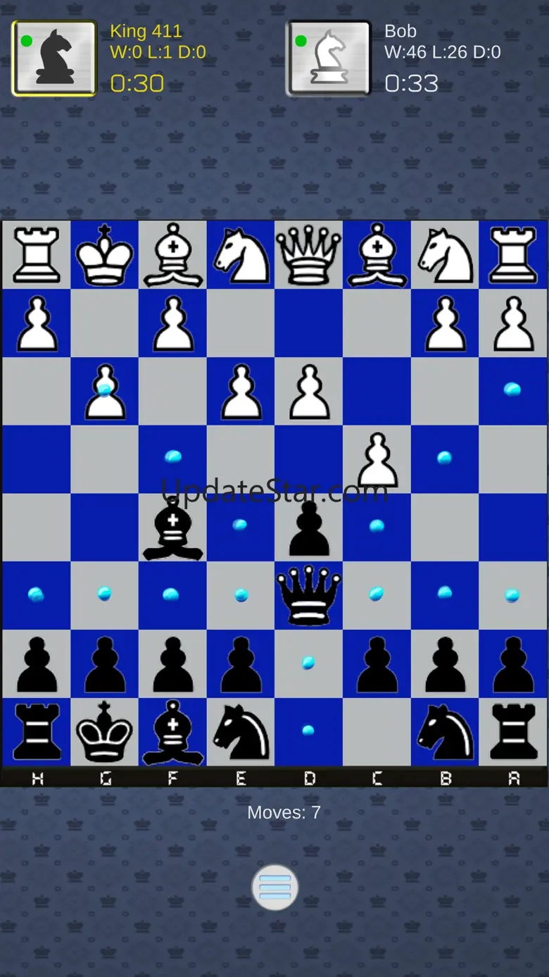 Chess960 Online and Generator 1.0