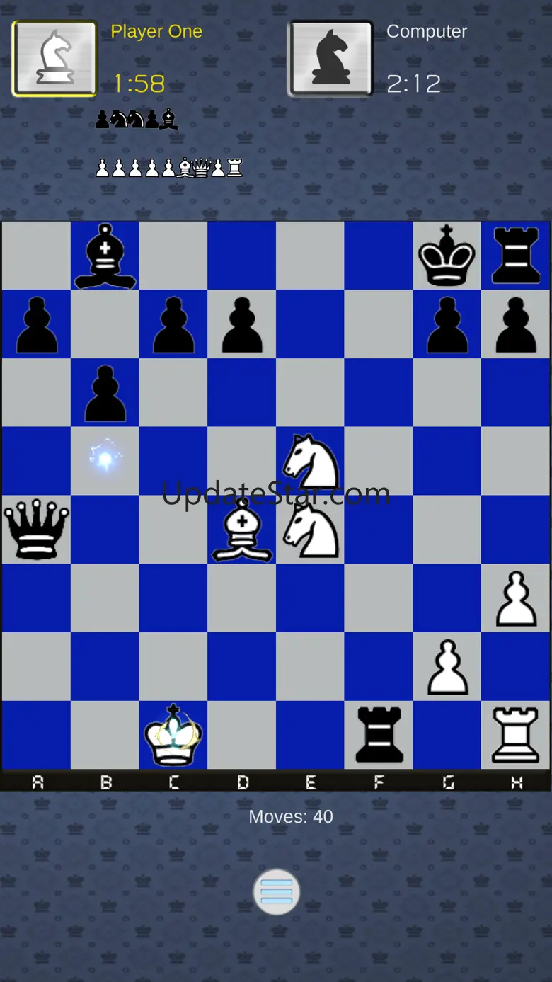 Chess960 Online and Generator 1.0