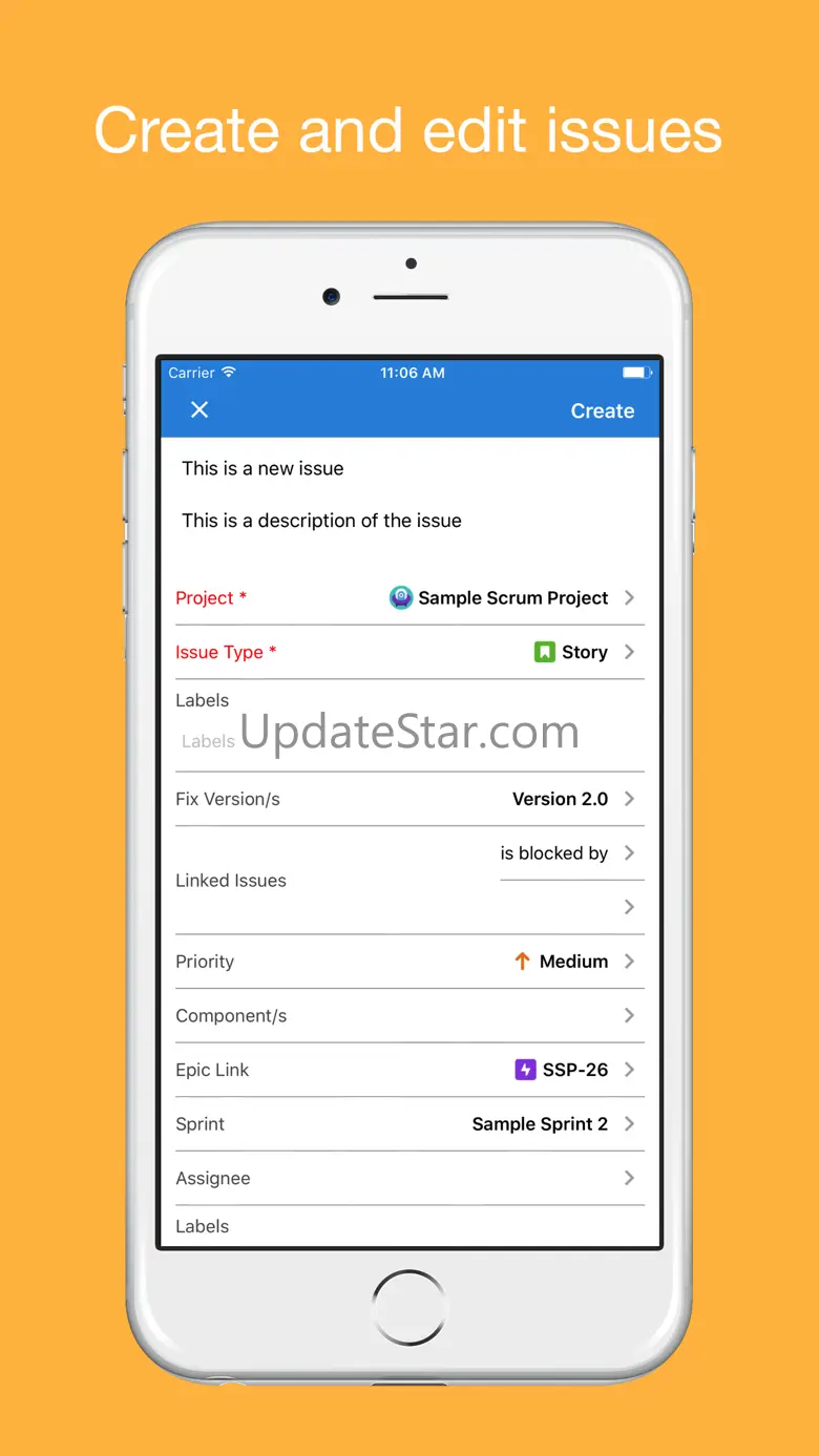 Mobile JiM 1.6.1