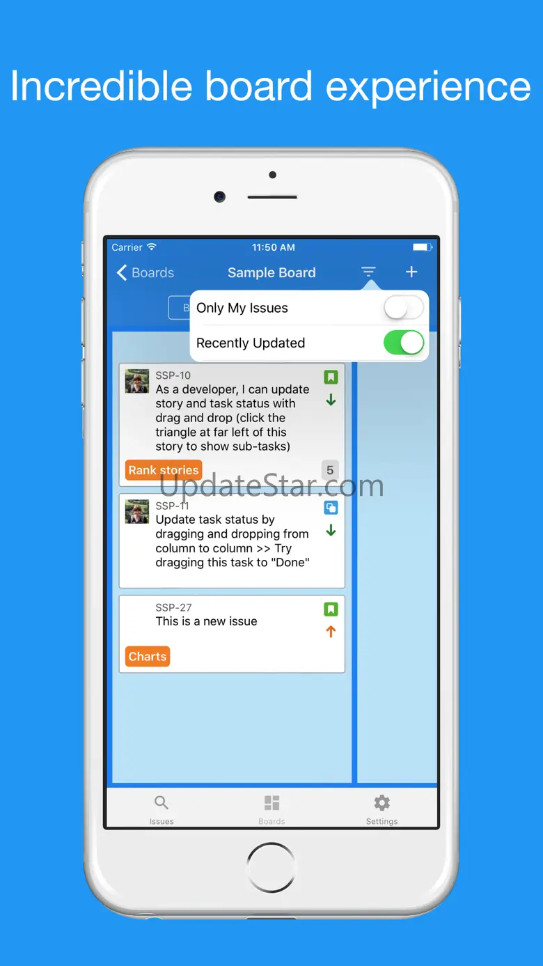 Mobile JiM 1.6.1