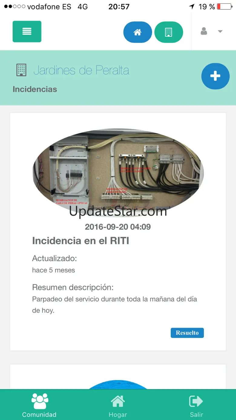 ColindarApp 2.3