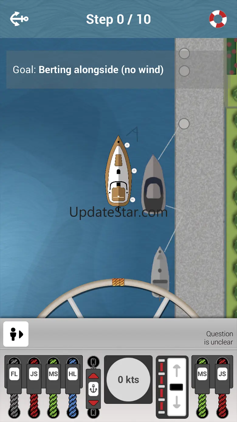 SeaProof - Sailing and Boating 2.6