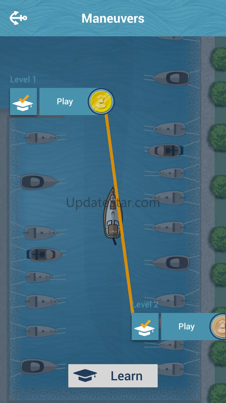 SeaProof - Sailing and Boating 2.6