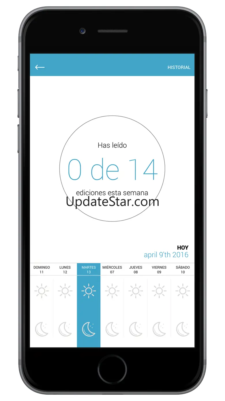 Vozz News: Top Engaging News 2.7