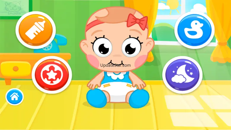 Baby care. 1.17