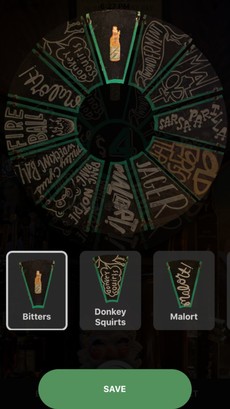 shotwheelapp 1.1