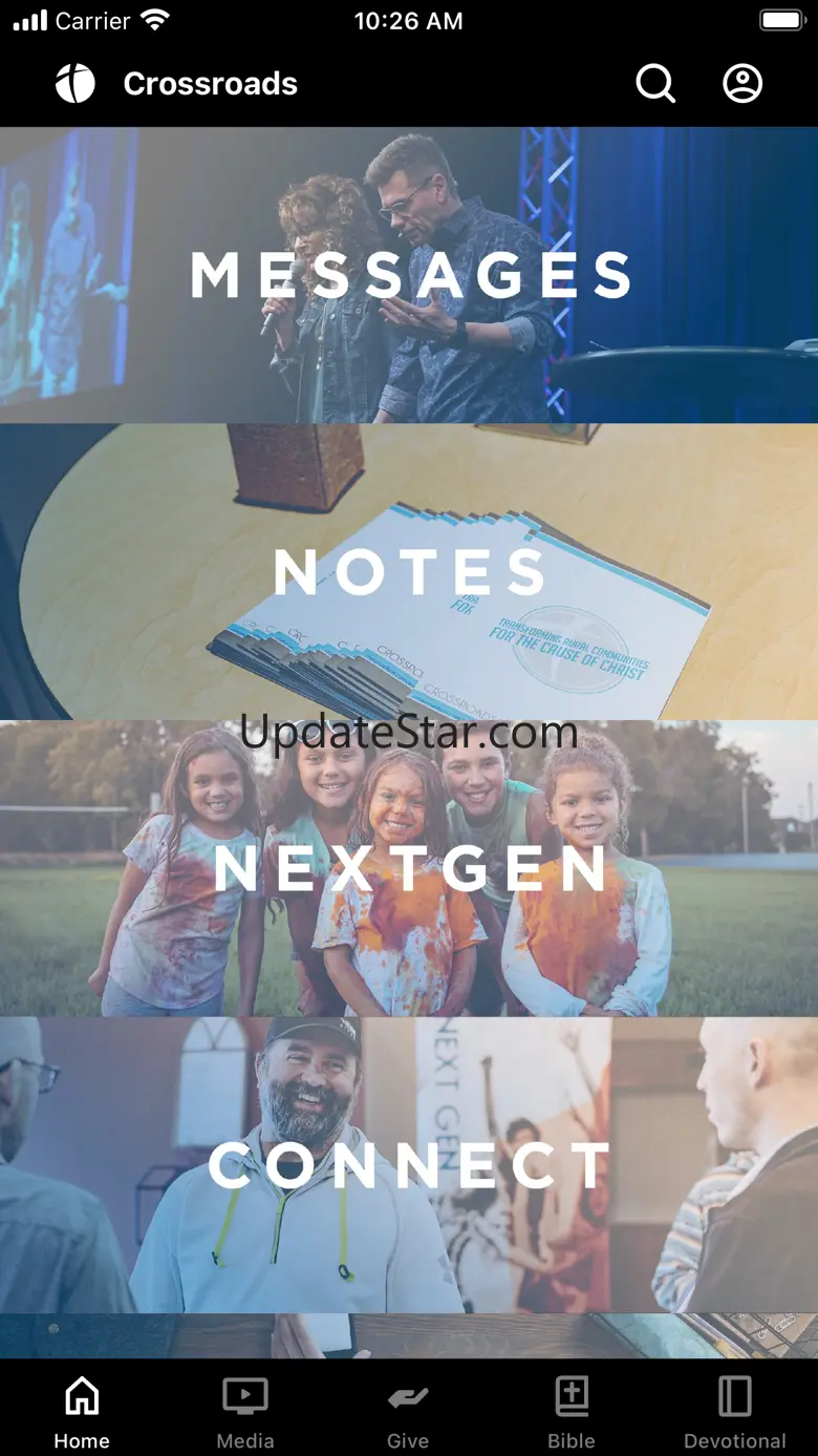 crossroadscn 6.3.1