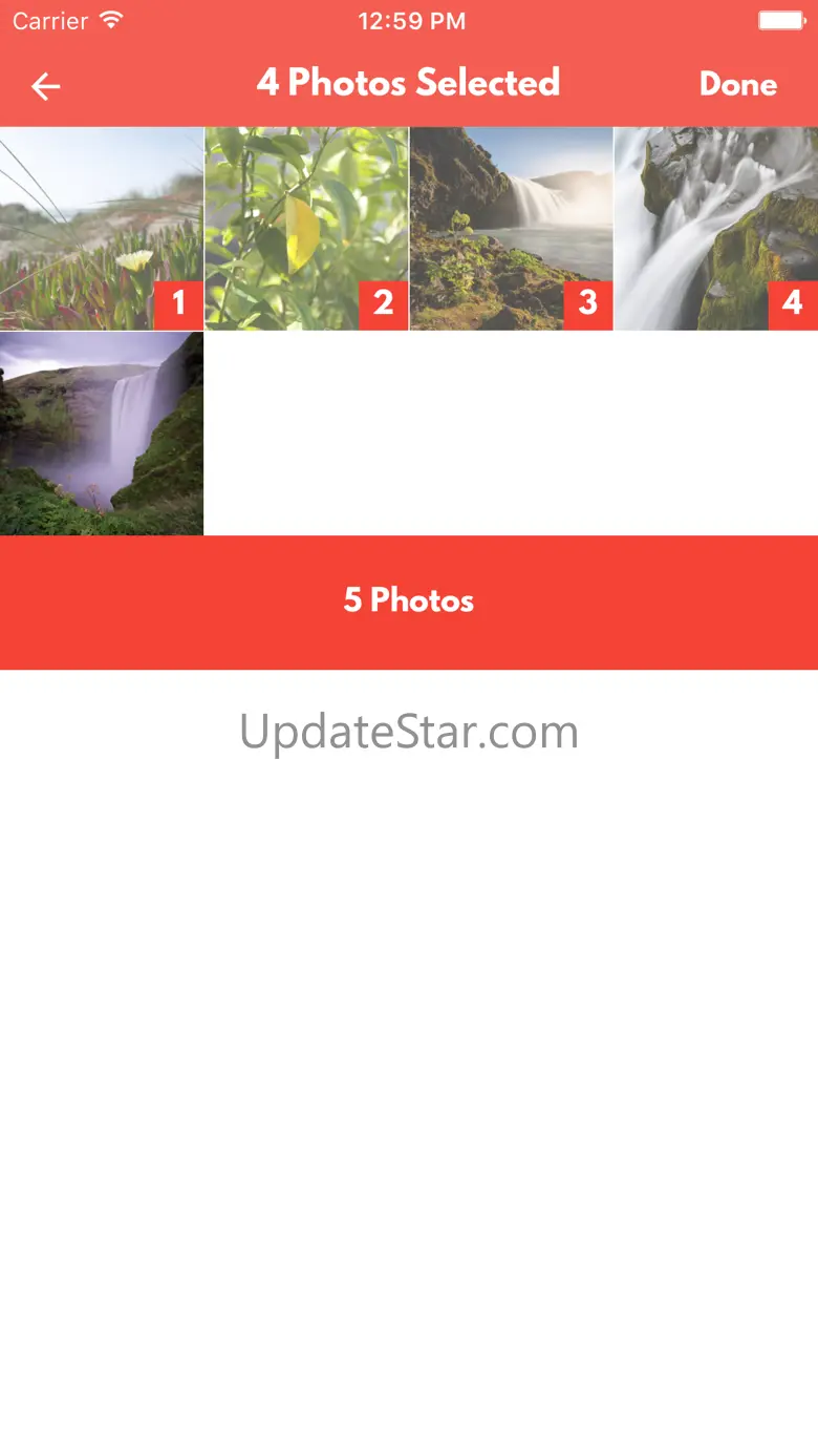 Gify Gif Maker - Make Gifs from Photos and Videos 1.2.1