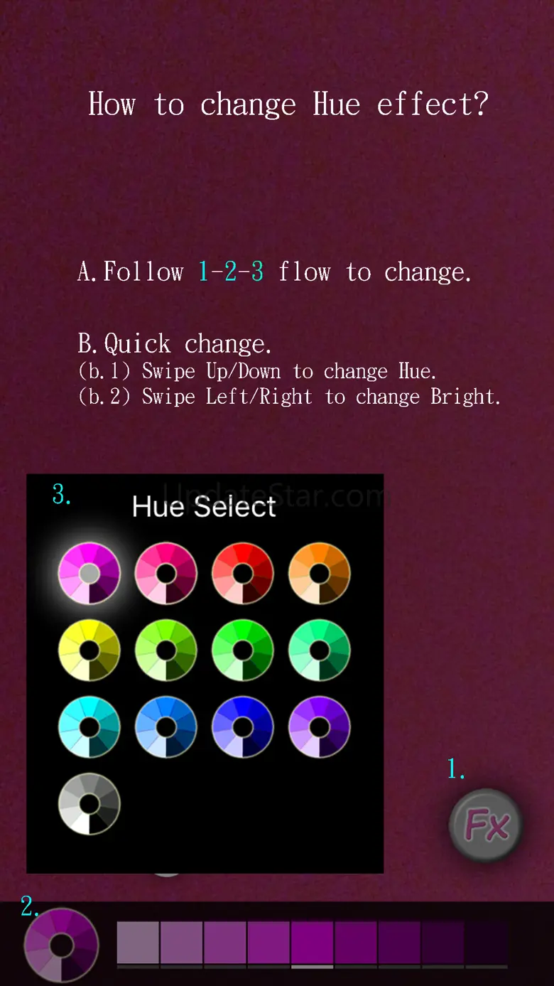 Mirror + Selfie Camera 1.0.6