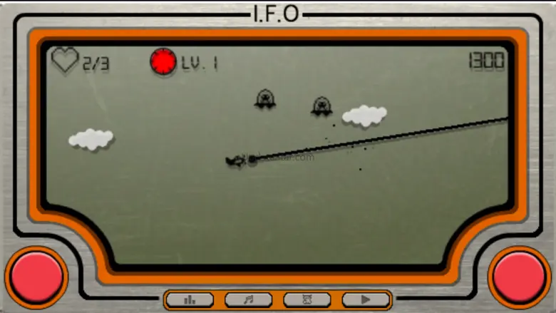 I.F.O 1.7.0