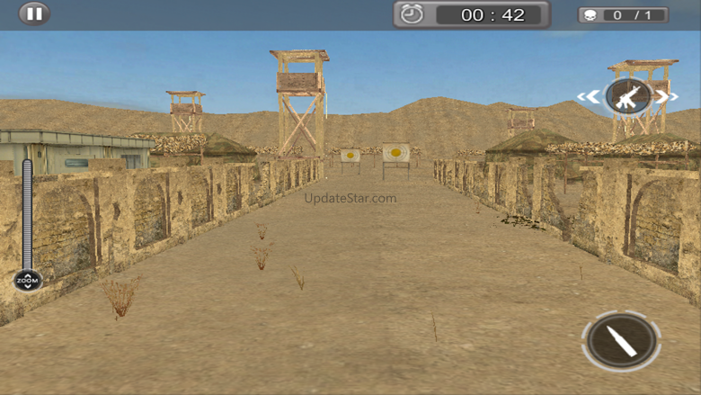 US Army Assassin Training 2017 1.0