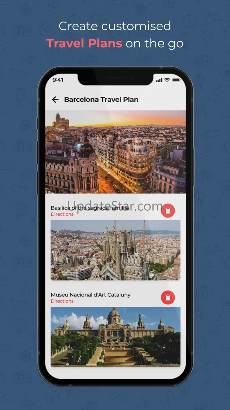 PYT - A Travel SuperApp 5.1