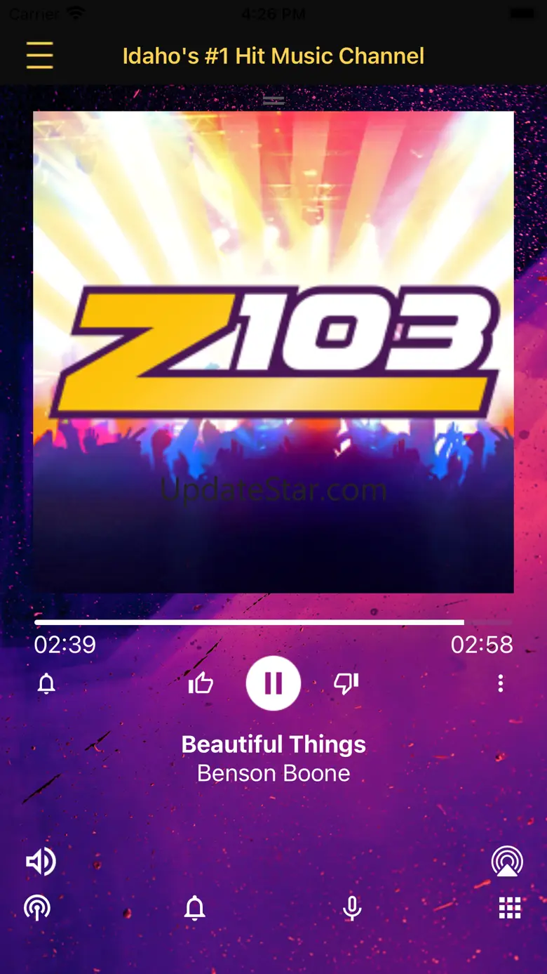 Z103 11.0.63
