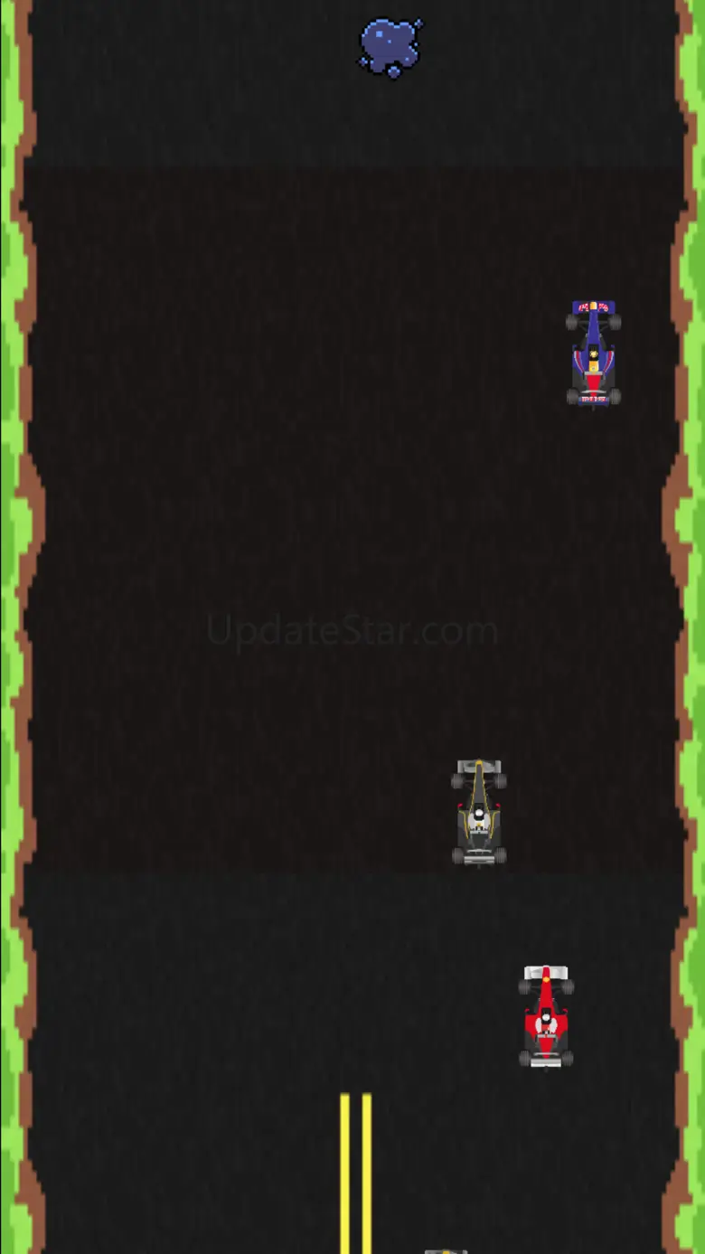 Indy Car Racer 1.0