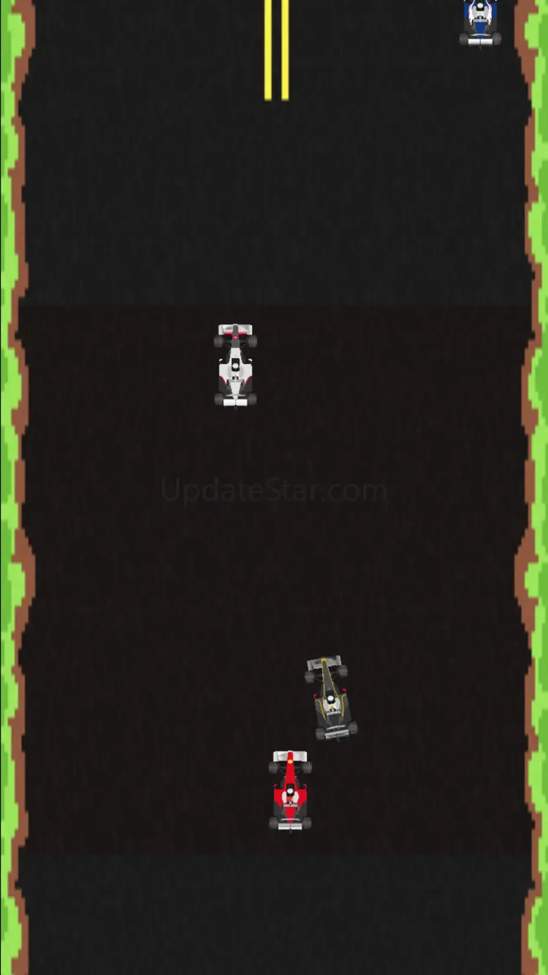 Indy Car Racer 1.0