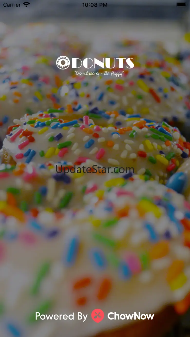 Natomas Donuts 3.9.2