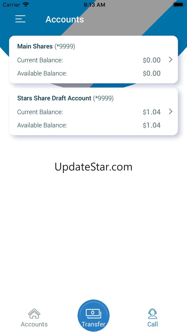South Texas FCU 2.20.0.1