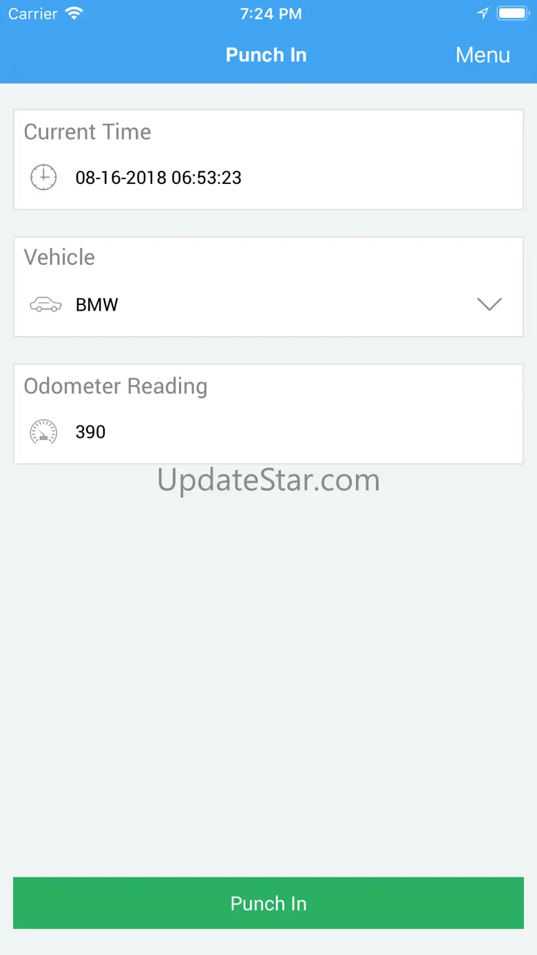 DME APP 2.5