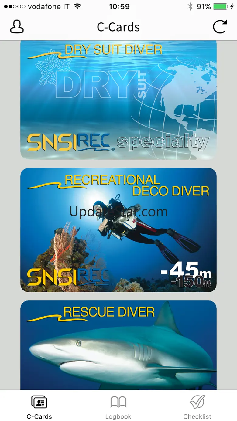 MySNSI 2.2
