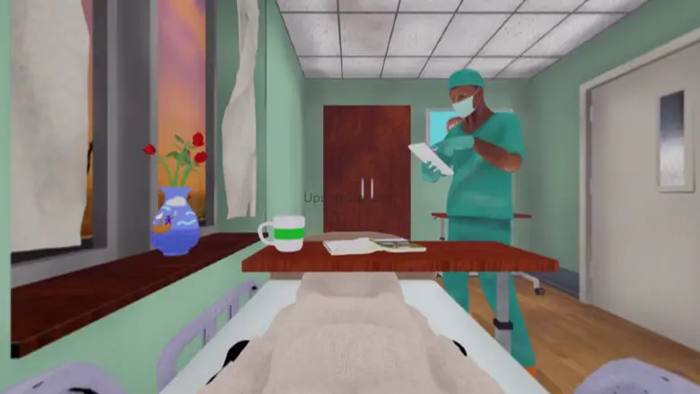 First Look: Artists’ VR 2.6.0