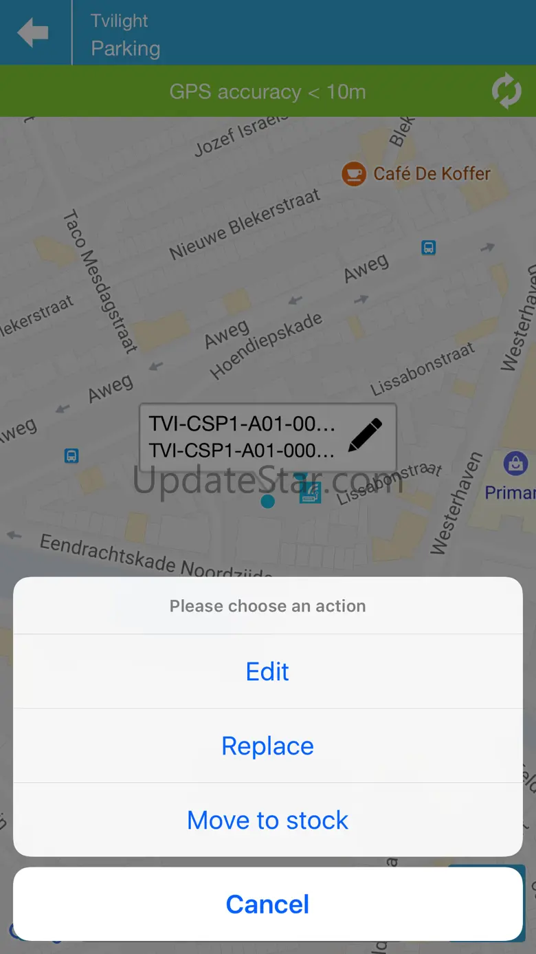 Scan & Go 2.5.2