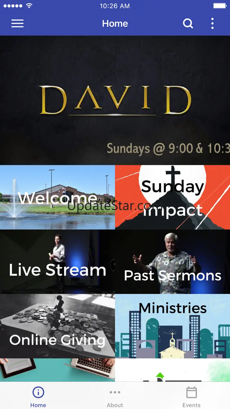 Boulevard Christian Church 6.10.20