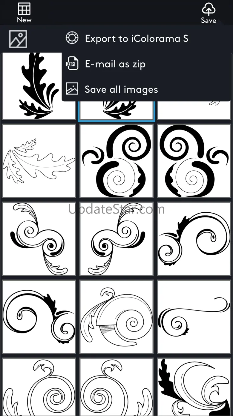 iC Brushes - ABR Importer 1.3