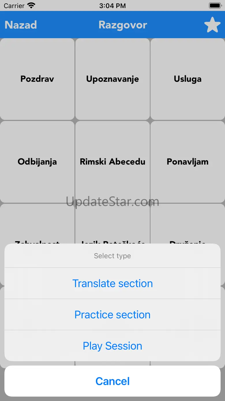 Bosnian to English Translator 5.0