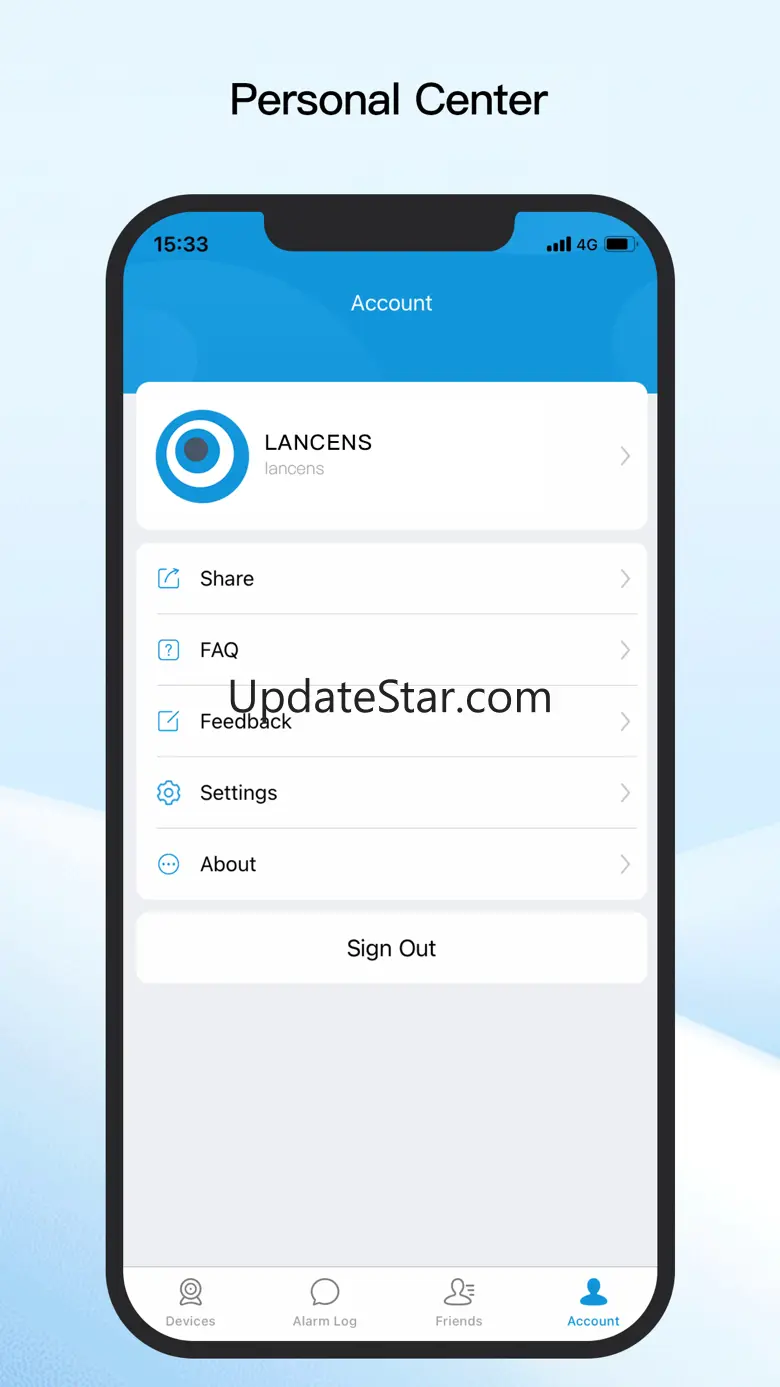 Xhome 3.0.9