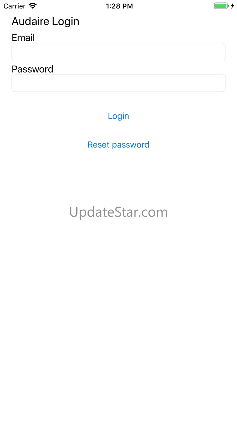 Audaire Reader 2.7.2