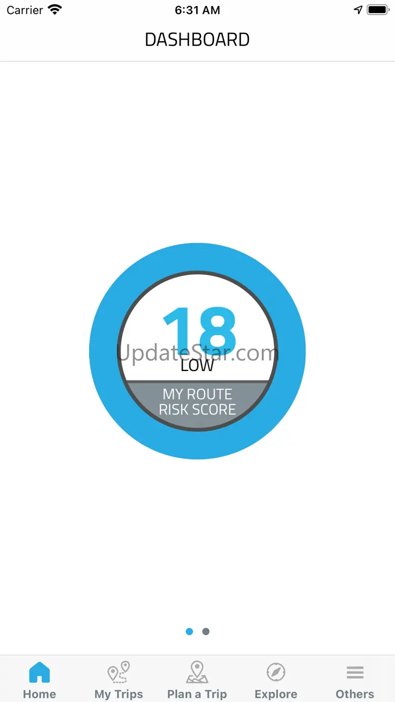 RouteWise 3.5.2