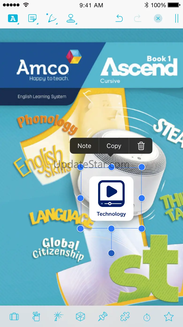 Amco CS 14.0.1