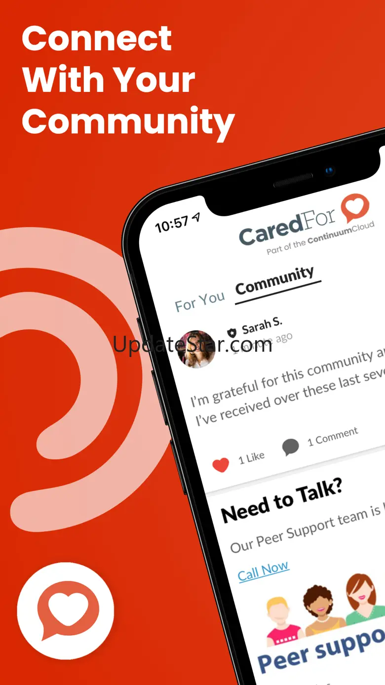 Get CaredFor 9.6.0