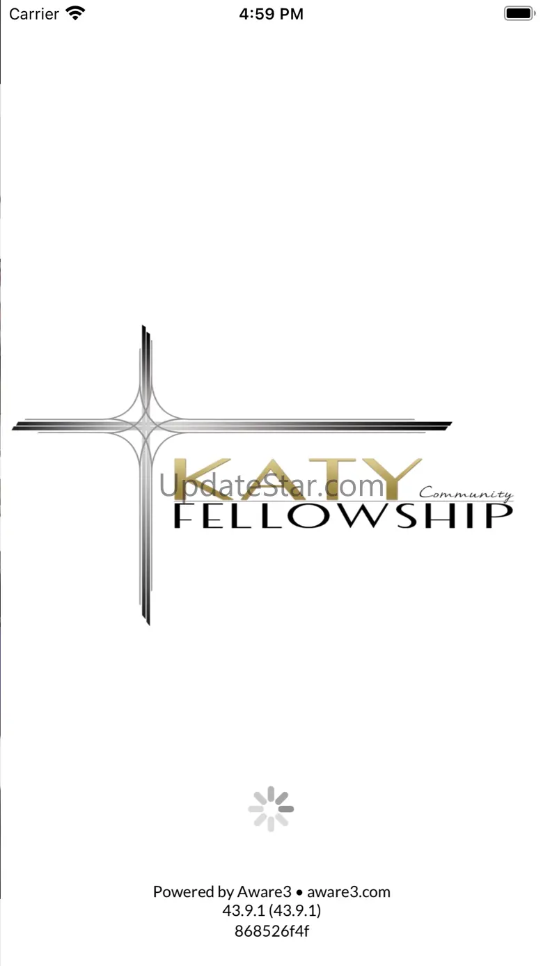 Katy Community Fellowship 45.7.0