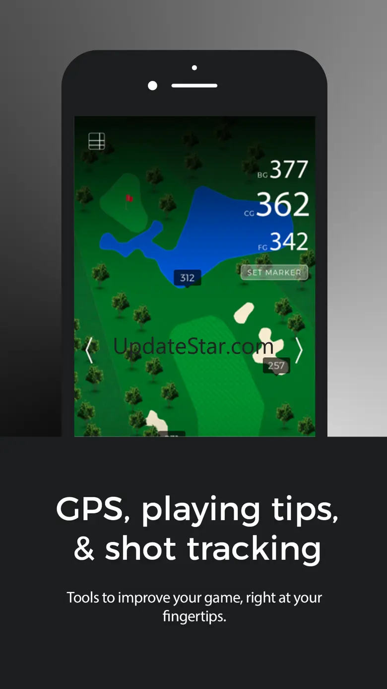 Woods Fort GC 12.02.00