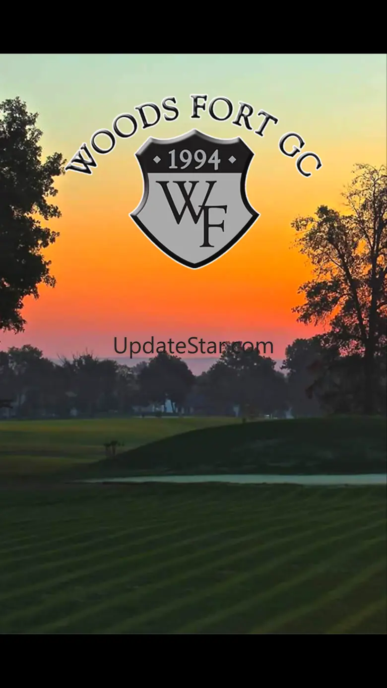 Woods Fort GC 12.02.00