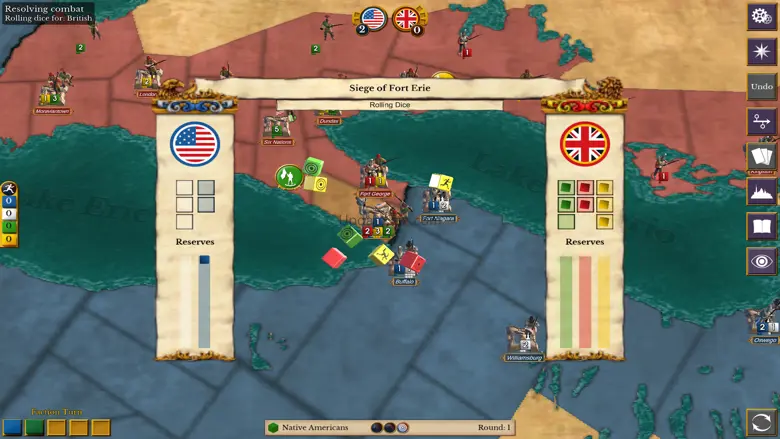 1812: The Invasion of Canada 3.2