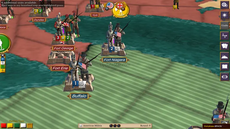 1812: The Invasion of Canada 3.2
