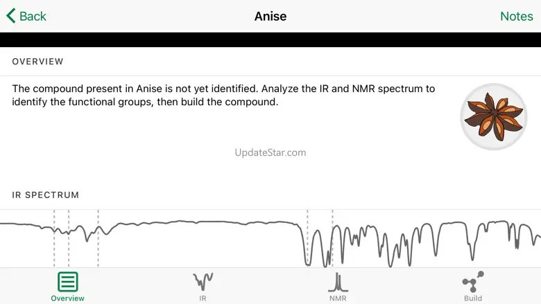 Mastering Spectroscopy 1.5.6