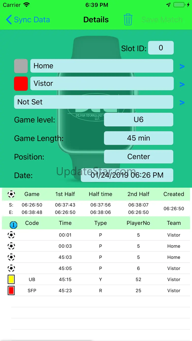 RefTime 2.4