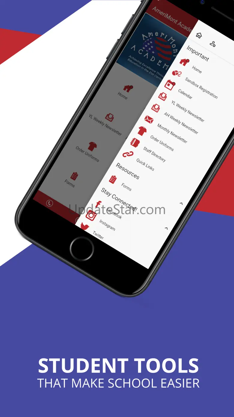 AmeriMont Academy 10.2.4
