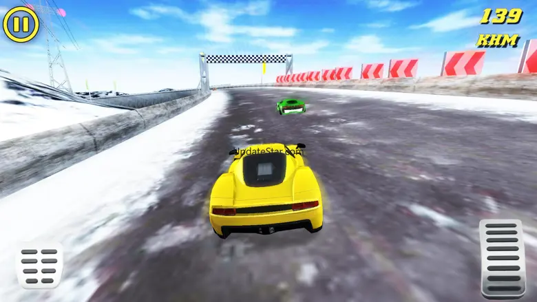 Furious Crash Racing 1.2