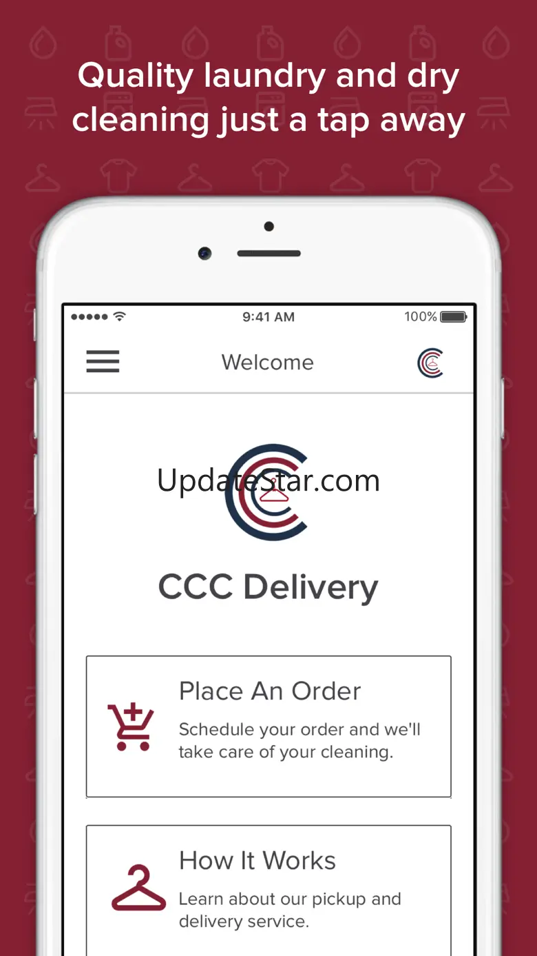 CCC Delivery 4.4.0