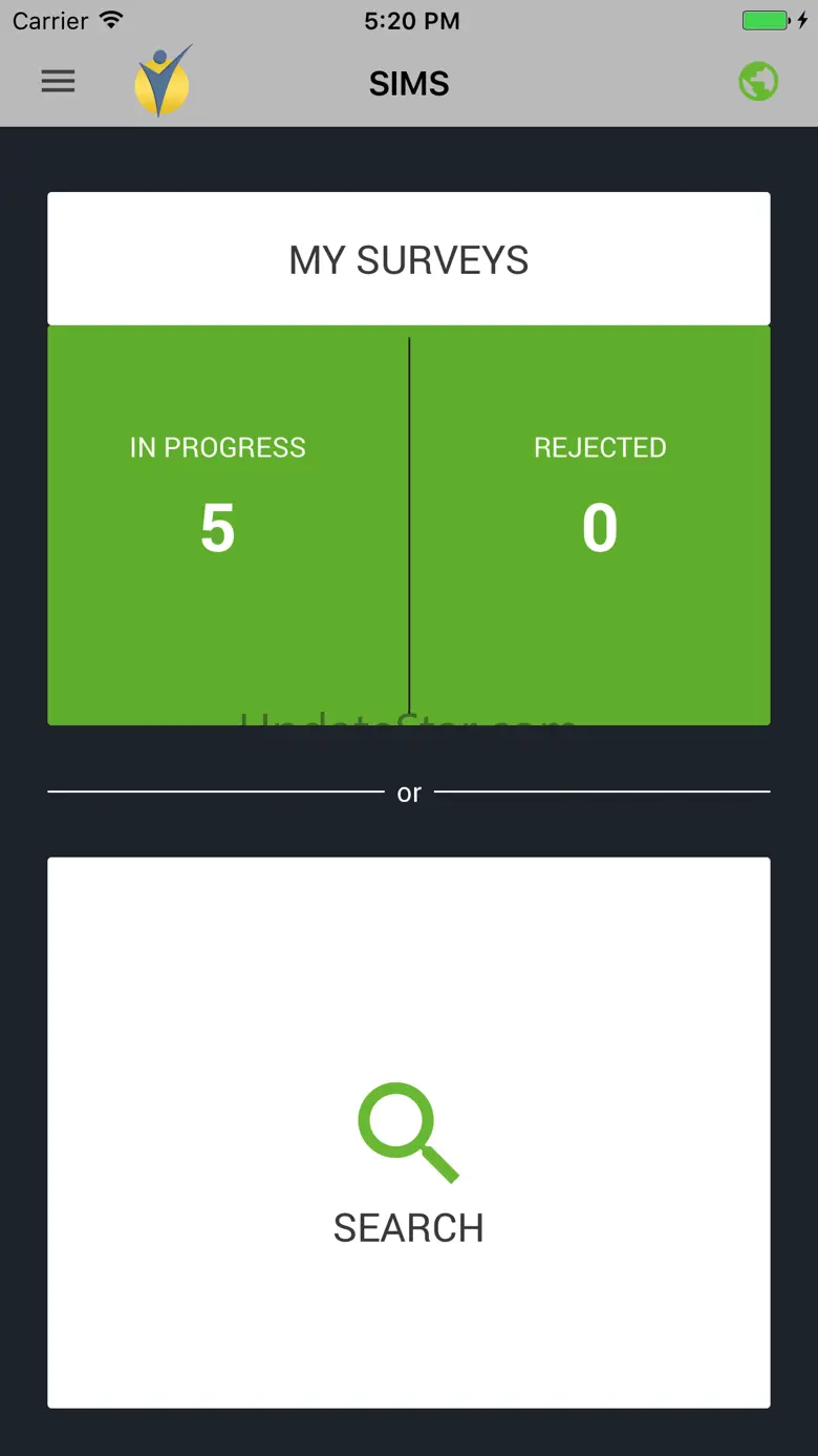 Smart Inspect Mobile Survey 2.03.16