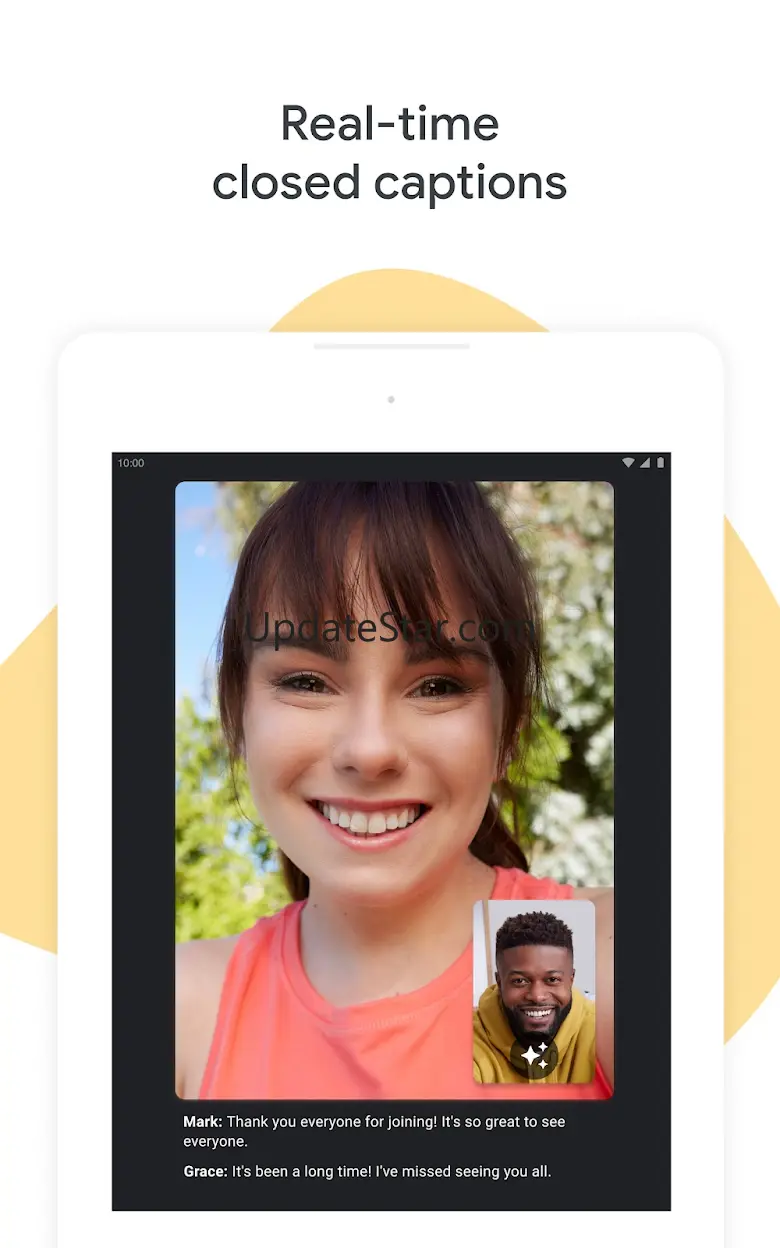 Google Meet 207.0