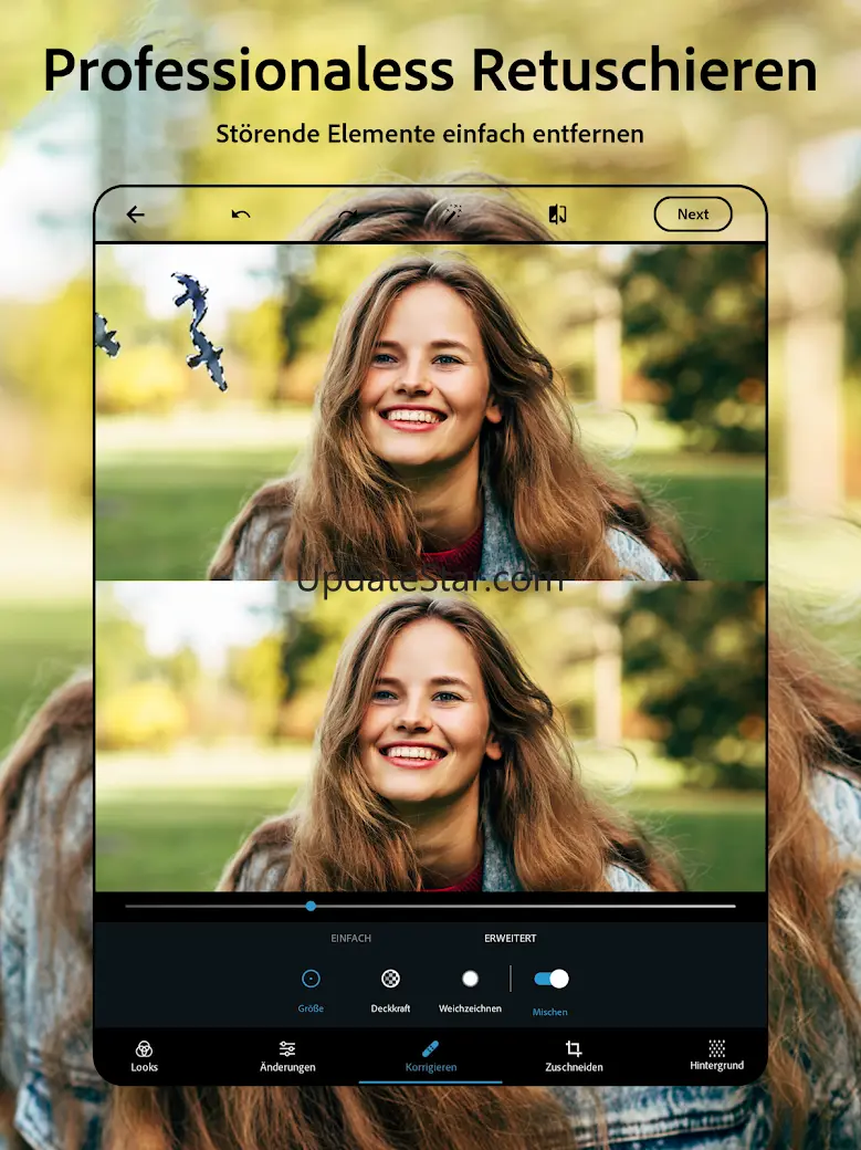 Photoshop Express Photo Editor 24.25.1