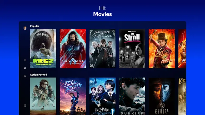 Max: Stream HBO, TV, & Movies 4.3.0